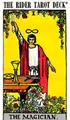 Produktbild: The Rider-Waite Tarot Deck by Professor Arthur Edward Waite