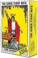 Produktbild: Pamela Colman Smith Rider Waite Tarot Cards Deck (Merchandise) (US IMPORT)