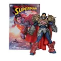 Produktbild: DC Direct Figurine et Comic Book Superman Wave 5 Superman (Ghosts of Krypton) 18 cm