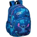 Produktbild: Coolpack Rider Stitch Jugendrucksack - Blau