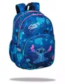 Produktbild: 5903686354724 Plecak 2-komorowy Disney Core Rider Stitch Patio