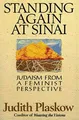 Produktbild: Standing Again at Sinai: Judaism fro..., Judith Plaskow