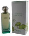 Produktbild: Hermès Un Jardin sur le Nil Eau de Toilette Spray (nachfüllbar) 100 ml