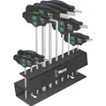 Produktbild: Wera Bicycle Set 6 (Torx (TX), Innensechskant) (05004174001)