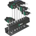 Produktbild: Wera Bicycle Set 6  Schraubendreher-Set 10teilig TORX, Innen-Sechskant