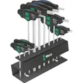 Produktbild: Wera Bicycle Set 6 Schraubendreher-Set 10teilig TORX, Innen-Sechskant