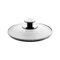Produktbild: Fissler deksel glas 20 cm