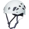 Produktbild: Black Diamond Half Dome Kletterhelm (Größe 50-58CM, weiss)