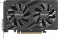 Produktbild: PNY VCG30506DFXPB1 Nvidia GeForce RTX 3050 GDDR6 PNY Grafikkarte