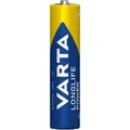 Produktbild: Varta 04903 121 790 Haushaltsbatterie Einwegbatterie AAA Alkali