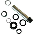 Produktbild: Shimano Achse komplett HB-MT400-B (Gartenmaschinen Ersatzteile) (Y2CR98010)