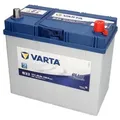 Produktbild: Starterbatterie VARTA B32 Blue Dynamic Autobatterie 12V 45Ah 330A