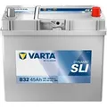 Produktbild: VARTA Blue Dynamic B32 Autobatterie 12V 45Ah