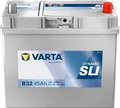 Produktbild: Varta B32 Blue Dynamic 5451560333132 Autobatterie für PKW 12V 45Ah 330A