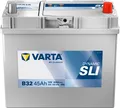 Produktbild: B32 Blue Dynamic 5451560333132 Autobatterie für PKW 12V 45Ah 330A