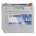 Produktbild: Varta 12V 45 Ah 330A/EN B32 Blue Dynamic Autobatterie Starterbatterie NEU