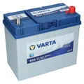 Produktbild: Varta B32 12V 45 Ah 330A/EN Blue Dynamic Autobatterie Starterbatterie NEU