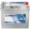 Produktbild: Varta B32 Blue Dynamic 545 156 033 Autobatterie 45Ah