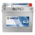 Produktbild: VARTA Batterie blue dynamic 45Ah 330A 12V