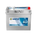 Produktbild: Autobatterie Blue Dynamic Varta B32 12V 45Ah 330A 545155033 238x129x227mm