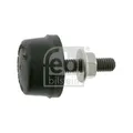 Produktbild: 2x Puffer, Motorhaube FEBI BILSTEIN 26214 passend für MERCEDES-BENZ