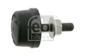 Produktbild: FEBI BILSTEIN 26214 Puffer, Motorhaube für MERCEDES-BENZ