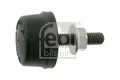 Produktbild: FEBI BILSTEIN Puffer Motorhaube febi Plus 26214 für MERCEDES W163 KLASSE W251