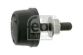 Produktbild: Butoir, capot-moteur FEBI BILSTEIN 26214 für OE A000 988 62 11 - A163 988 00 11