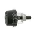 Produktbild: 1x Febi Bilstein Puffer, Motorhaube Links, Rechts für Mercedes-Benz M-CLASS