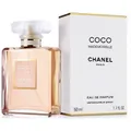 Produktbild: CHANEL Eau de Parfum Coco Mademoiselle Eau de Parfum 100ml