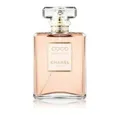 Produktbild: CHANEL Eau de Parfum Coco Mademoiselle, Glasflakon, Parfüm EDP, Damenduft