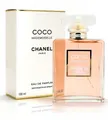 Produktbild: Chanel Coco Mademoiselle EDP für Damen, 100ml, luxuriöser Duft