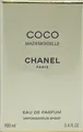 Produktbild: 💝 CHANEL COCO MADEMOISELLE Eau de Parfum 100ml NEU/OVP
