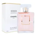 Produktbild: Chanel Coco Mademoiselle Eau de Parfum 100 ml XL Parfum Damen Duft