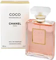 Produktbild: Chanel Coco Mademoiselle Eau de Parfum EdP 100 ml NEU & OVP
