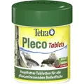 Produktbild: Pleco Tablets 120 120 Tabletten Pellets - Tetra