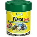Produktbild: Tetra Pleco Tablets | 120 Stück Fischfutter-Tabletten