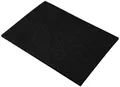 Produktbild: TRU COMPONENTS ESD-Schaumstoff (L x B x H) 25.3 x 35.3 x 1mm ableitfähig ESD-Kennbuchstabe: D