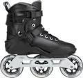 Produktbild: Powerslide Inline Skates Phuzion Krypton Chrome 100, 940693