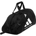 Produktbild: ADIDAS 2in1 Sporttasche »Combat Sports« (S)