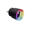 Produktbild: Shelly Plus Plug S: Intelligenter Zwischenstecker, 12A, mit WLAN & Bluetooth