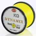 Produktbild: WFT Round Dynamix gelb 10 Kg 1000m