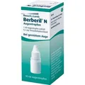 Produktbild: Berberil N Augentropfen 10 ml