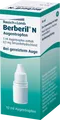 Produktbild: Dr. Gerhard Mann Chem.-pharm.Fabrik GmbH BERBERIL N Augentropfen 10 ml 04939642