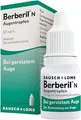 Produktbild: BERBERIL N Augentropfen 10 ml