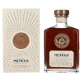 Produktbild: Metaxa Private Reserve mit 40% vol. | Premium-Brandy aus Griechenland in hochwertiger Geschenkverpackung | Perfektes Geschenkset für Metaxa-Liebhaber (1 x 0,7l)