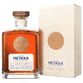 Produktbild: Metaxa Private Reserve 0,7 l mit Geschenkhülle, Griechischer Brandy