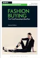 Produktbild: Fashion Buying: From Trend Forecasting to Shop Floor (Basics Fashion Management)