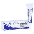 Produktbild: Panthenol Augensalbe Jenapharm,5g