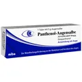 Produktbild: Panthenol Augensalbe Jenapharm 5 g